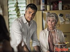 Jane the Virgin: 2x09 Chapter Thirty-One - zdjęcia promocyjne
