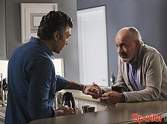 Jane the Virgin: 2x10 Chapter Thirty Two - zdjęcia promocyjne