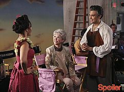 Jane the Virgin: 2x10 Chapter Thirty Two - zdjęcia promocyjne
