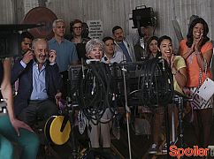 Jane the Virgin: 2x10 Chapter Thirty Two - zdjęcia promocyjne