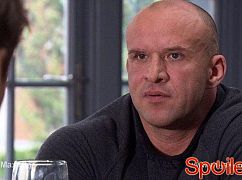 M jak miłość odc. 1195 - zdjęcia promocyjne