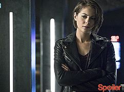 Arrow: 4x11 A.W.O.L. - zdjęcia promocyjne