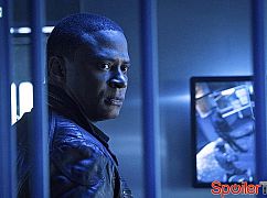 Arrow: 4x11 A.W.O.L. - zdjęcia promocyjne