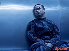 Arrow: 4x11 A.W.O.L. - zdjęcia promocyjne