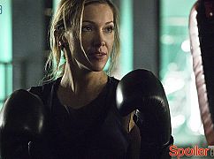 Arrow: 4x11 A.W.O.L. - zdjęcia promocyjne