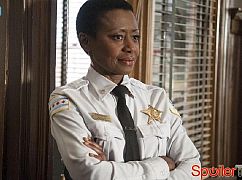 Chicago PD: 3x13 Hit Me - zdjęcia promocyjne