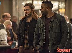 Chicago PD: 3x13 Hit Me - zdjęcia promocyjne