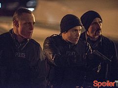 Chicago PD: 3x13 Hit Me - zdjęcia promocyjne