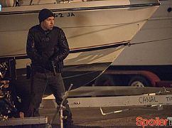 Chicago PD: 3x13 Hit Me - zdjęcia promocyjne