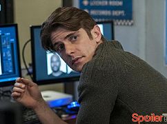 Chicago PD: 3x13 Hit Me - zdjęcia promocyjne