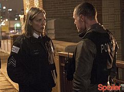 Chicago PD: 3x13 Hit Me - zdjęcia promocyjne