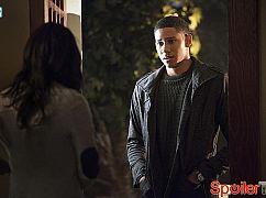 The Flash: 2x11 The Reverse-Flash Returns - zdjęcia promocyjne
