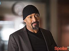 The Flash: 2x11 The Reverse-Flash Returns - zdjęcia promocyjne