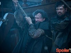 Black Sails: 3x02 XX - zdjęcia promocyjne