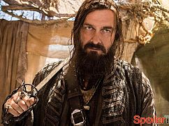 Black Sails: 3x02 XX - zdjęcia promocyjne