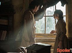 Black Sails: 3x02 XX - zdjęcia promocyjne