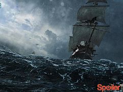Black Sails: 3x02 XX - zdjęcia promocyjne