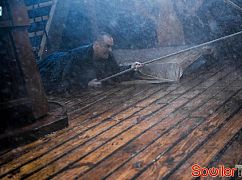 Black Sails: 3x02 XX - zdjęcia promocyjne