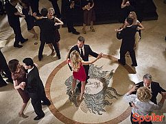 Agenci NCIS: Los Angeles: 7x15 Matryoshka - zdjęcia promocyjne
