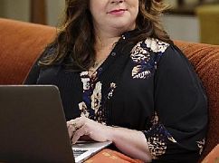 Mike i Molly: 6x06 The Good Wife - zdjęcia promocyjne