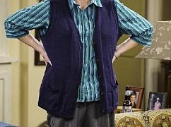 Mike i Molly: 6x06 The Good Wife - zdjęcia promocyjne