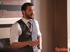 How to Get Away with Murder: 2x10 What Happened to You, Annalise? - zdjęcia promocyjne