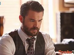 How to Get Away with Murder: 2x10 What Happened to You, Annalise? - zdjęcia promocyjne