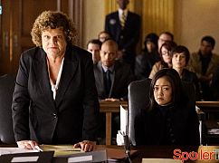 How to Get Away with Murder: 2x10 What Happened to You, Annalise? - zdjęcia promocyjne