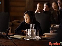 How to Get Away with Murder: 2x10 What Happened to You, Annalise? - zdjęcia promocyjne