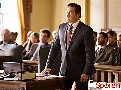 How to Get Away with Murder: 2x10 What Happened to You, Annalise? - zdjęcia promocyjne