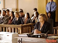 How to Get Away with Murder: 2x10 What Happened to You, Annalise? - zdjęcia promocyjne