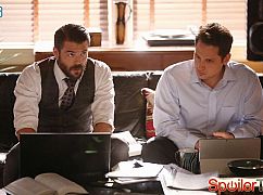 How to Get Away with Murder: 2x10 What Happened to You, Annalise? - zdjęcia promocyjne