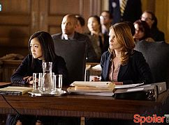 How to Get Away with Murder: 2x10 What Happened to You, Annalise? - zdjęcia promocyjne