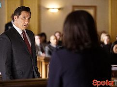 How to Get Away with Murder: 2x10 What Happened to You, Annalise? - zdjęcia promocyjne