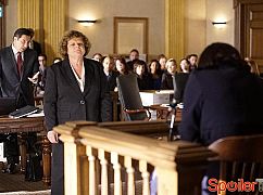 How to Get Away with Murder: 2x10 What Happened to You, Annalise? - zdjęcia promocyjne