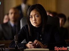 How to Get Away with Murder: 2x10 What Happened to You, Annalise? - zdjęcia promocyjne