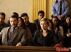 How to Get Away with Murder: 2x10 What Happened to You, Annalise? - zdjęcia promocyjne