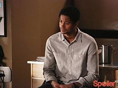 How to Get Away with Murder: 2x10 What Happened to You, Annalise? - zdjęcia promocyjne