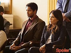 How to Get Away with Murder: 2x10 What Happened to You, Annalise? - zdjęcia promocyjne