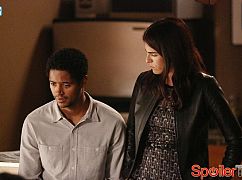 How to Get Away with Murder: 2x10 What Happened to You, Annalise? - zdjęcia promocyjne