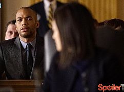 How to Get Away with Murder: 2x10 What Happened to You, Annalise? - zdjęcia promocyjne