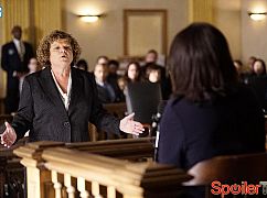 How to Get Away with Murder: 2x10 What Happened to You, Annalise? - zdjęcia promocyjne