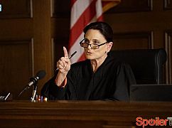 How to Get Away with Murder: 2x10 What Happened to You, Annalise? - zdjęcia promocyjne