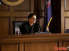 How to Get Away with Murder: 2x10 What Happened to You, Annalise? - zdjęcia promocyjne
