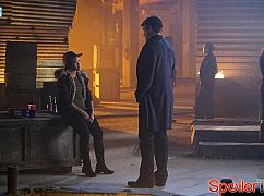 Castle: 8x09 Tone Death - zdjęcia promocyjne