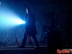 Castle: 8x09 Tone Death - zdjęcia promocyjne