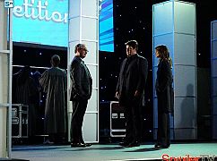 Castle: 8x09 Tone Death - zdjęcia promocyjne