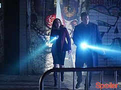 Castle: 8x09 Tone Death - zdjęcia promocyjne