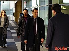 Castle: 8x09 Tone Death - zdjęcia promocyjne