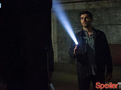 Grimm: 5x09 Star-Crossed - zdjęcia promocyjne